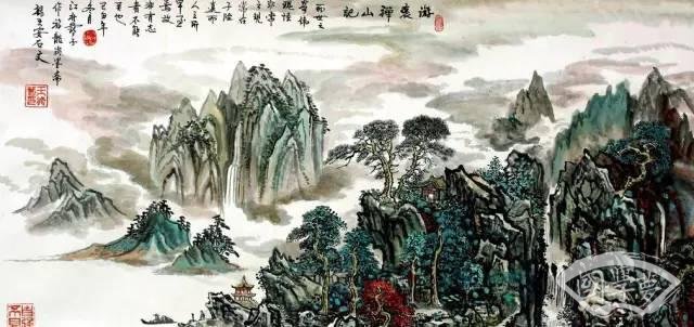 《古文觀止》，千年文章，八種智慧