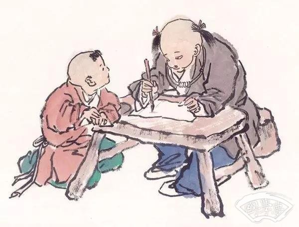 留給孩子金山銀山 不如讓他養(yǎng)成這7個好習慣！