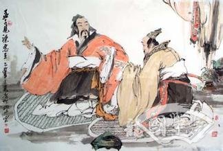 《呂氏春秋》告訴你怎樣更好地實現目的