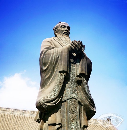 孔子的“寬恕”亦有度：對破壞禮的人極為厭惡