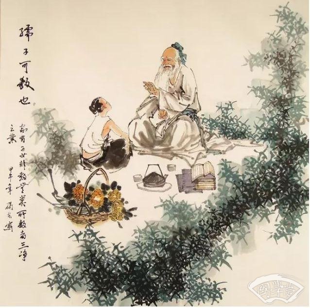 孔子說天下有五種不祥之事 有一件事現在家家都在做！