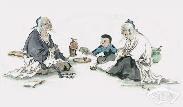 學會正確處理人際關(guān)系（資料圖 圖源網(wǎng)絡）