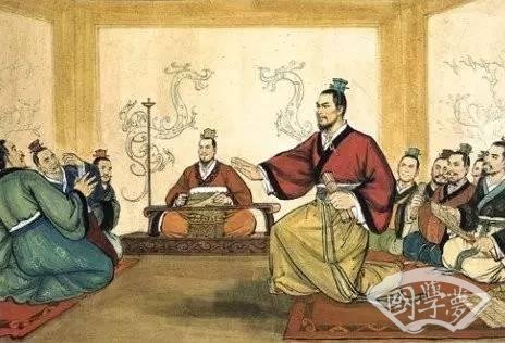姜太公 諸葛亮 曾國藩五大智者讀心識人 句句精辟 