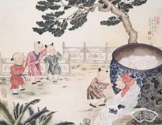 姜太公 諸葛亮 曾國藩五大智者讀心識人 句句精辟 