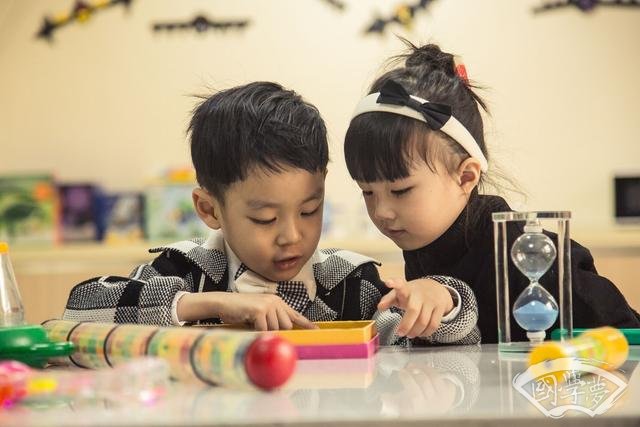 二胎時代：要讓孩子從小學會兄友弟恭