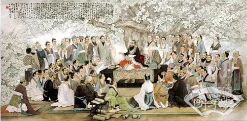 被人徹底遺忘的一封信，竟預言到百年來教育的種種弊痛