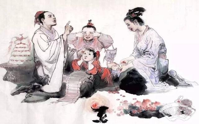 植樹 十年易；立人 百年難