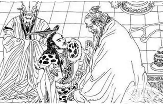 史上最牛廚子 從奴隸混到宰相 讓四代君王都聽話！
