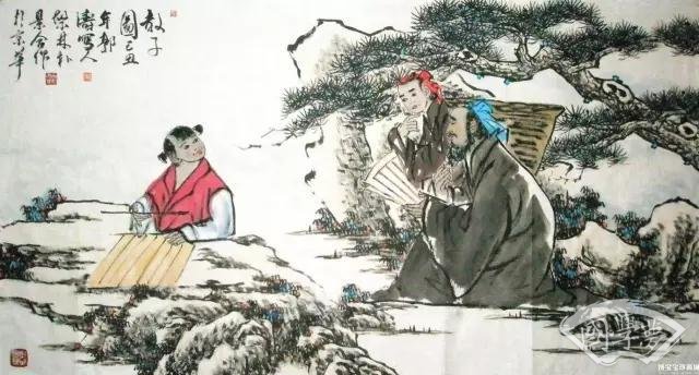 教孩子做個有涵養(yǎng)的人 只需這十點(diǎn)！