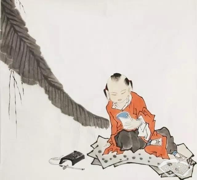 古今背書方法：讀經學子必知