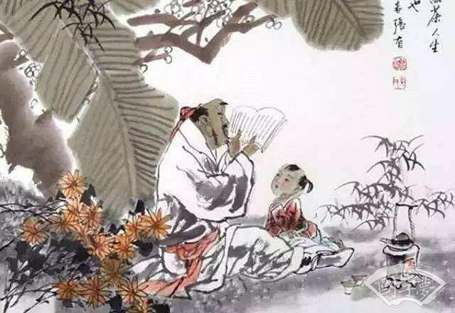 古今背書方法：讀經學子必知