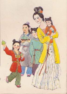教子以德：小節不拘大德怎成？