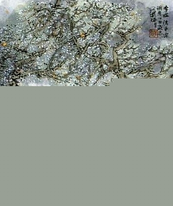 李煜